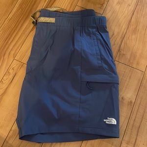 North face Adventure Shorts